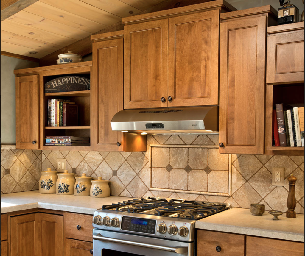 Kitchen Remodel Saratoga Springs